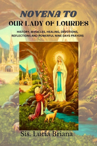 Novena to our Lady of Lourdes