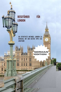 Reiseführer für London