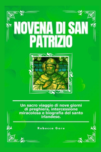 Novena Di San Patrizio