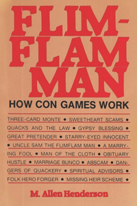 Flim Flam Man