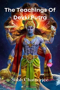 Teachings Of Devki Putra