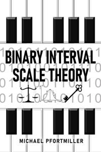 Binary Interval Scale Theory