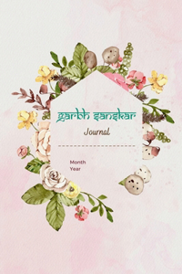 Garbh Sanskar Journal