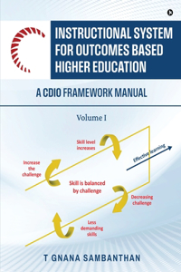 Instructional System for Outcomes Based Higher Education