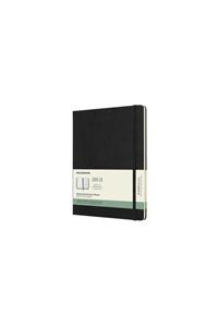 MOLESKINE 2020 18MONTH EXTRA LARGE WEEKL