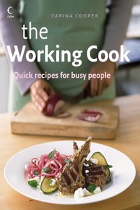 The Working Cook