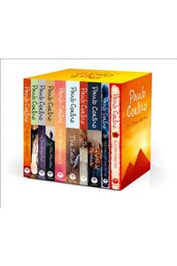 Paulo Coelho: the Deluxe Collection