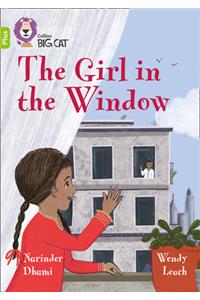 The Girl in the Window