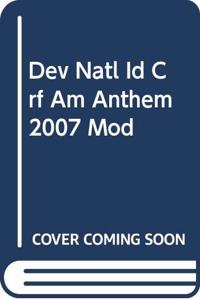 Dev Natl Id Crf Am Anthem 2007 Mod