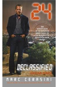 24 Declassified: Trojan Horse