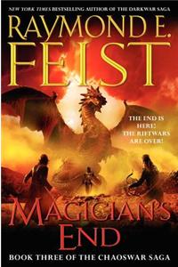 Magician's End
