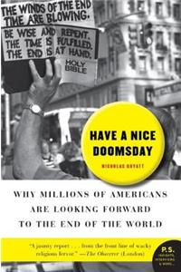 Have a Nice Doomsday