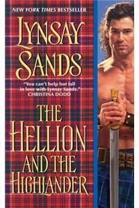 The Hellion and the Highlander