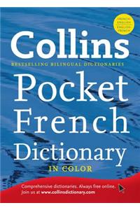 Collins Pocket French Dictionary