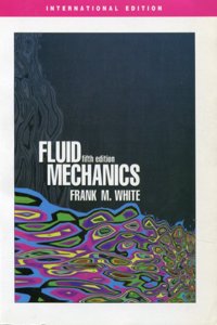 FLUID MECHANICS 5ED 5th Edition