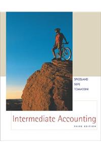 Intermediate Accounting 3e Updated Edition with Coach CD, Nettutor, Powerweb, and Alternate Exercises & Problems Manual