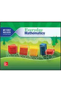 Everyday Mathematics 4: Grade K, Wallcharts