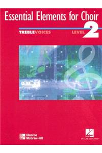 Treble Voices, Level 2