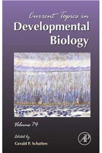 Current Topics in Developmental Biology