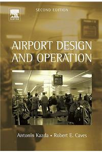 Airport Design and Operation
