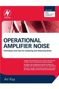 Operational Amplifier Noise