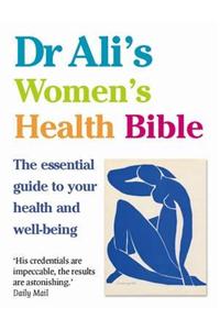 Dr Ali's Women's Health Bible