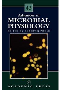 Advances in Microbial Physiology