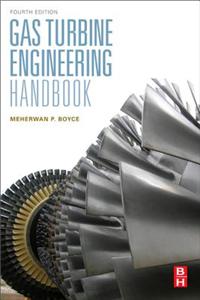Gas Turbine Engineering Handbook
