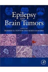 Epilepsy and Brain Tumors