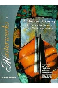 Masterworks: A Musical Discovery
