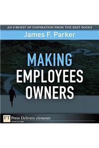 Making Employees Owners