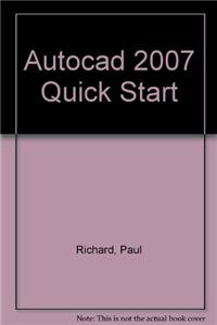 Introductn to AutoCAD 2007