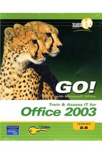 Tait Premium Package Go! Office 2003 V2.6 with Tait & Assess It User Guide 2.5