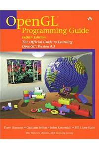 OpenGL Programming Guide