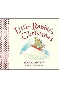 Little Rabbit's Christmas