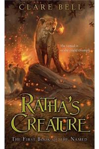Ratha's Creature