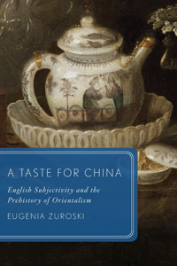 A Taste for China