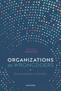 Organizations as Wrongdoers