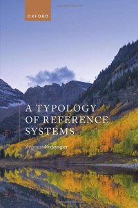 A Typology of Reference Systems