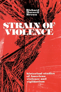 Strain of Violence