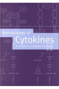 Pharmacology of Cytokines