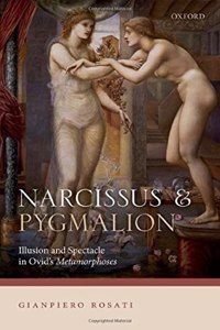 Narcissus and Pygmalion
