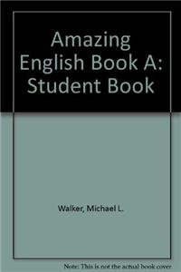 Amazing English! Student Book (Softbound) Level a 1996