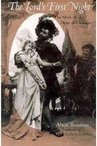 The Lord's First Night
