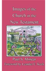 Images of the Church in the New Testament