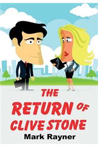 Return Of Clive Stone