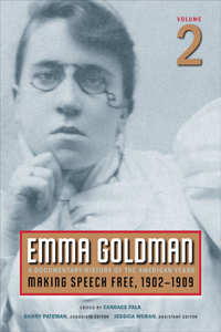 Emma Goldman, Vol. 2