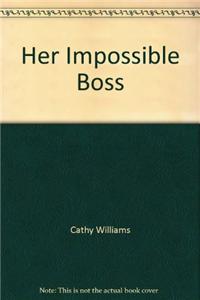 Her Impossible Boss