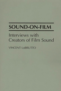 Sound-On-Film