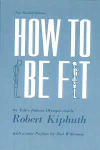 How To Be Fit
